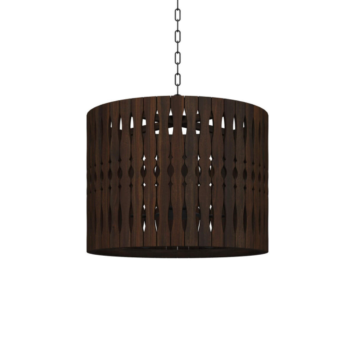 cd72c7819603adbecf85c2ef6c85d6ff Toraja Large Pendant Light - Image 1