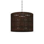 Toraja Large Pendant Light