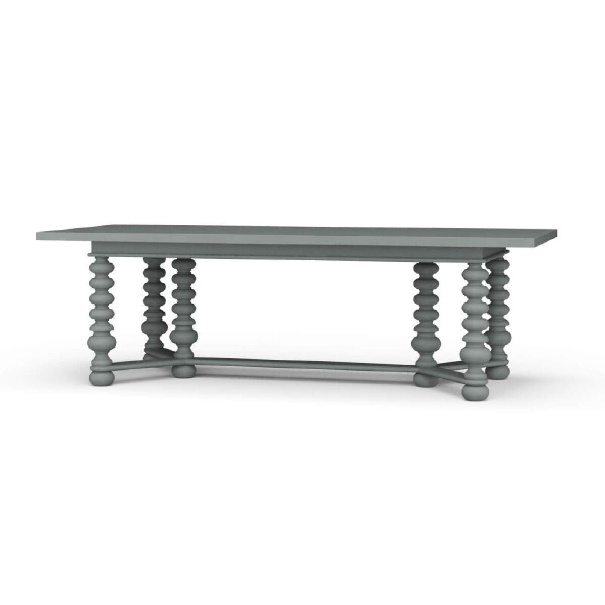 cd759db4d2dbbc158efd32e99bd1c8d8 Verano Dining Table - Image 1
