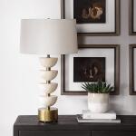 Hemisphere Table Lamp - Image 4