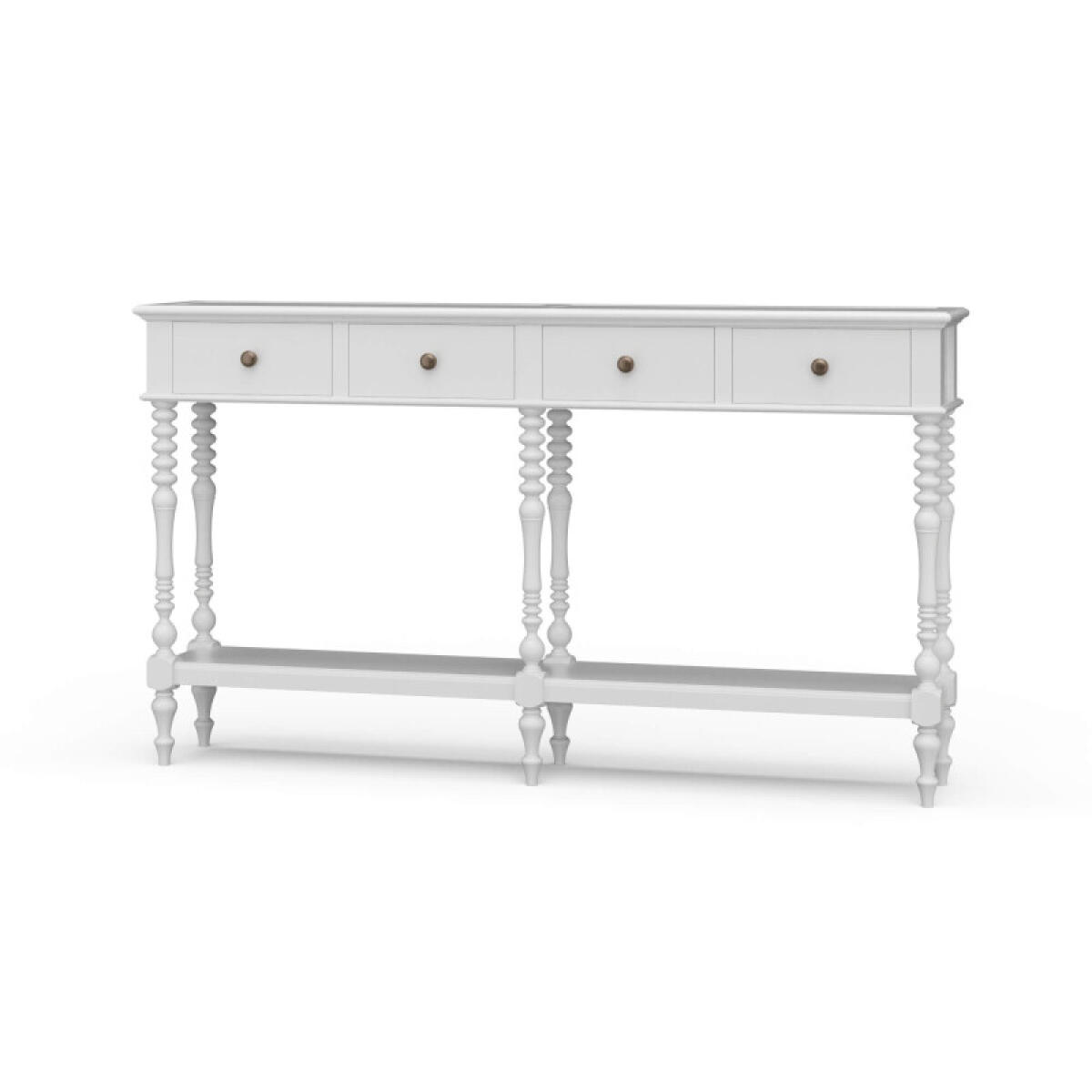 cd7920ae809800971a85f3e2215a8c54 Banyan Console Table - Image 1