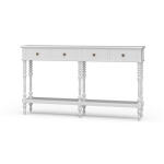 Banyan Console Table