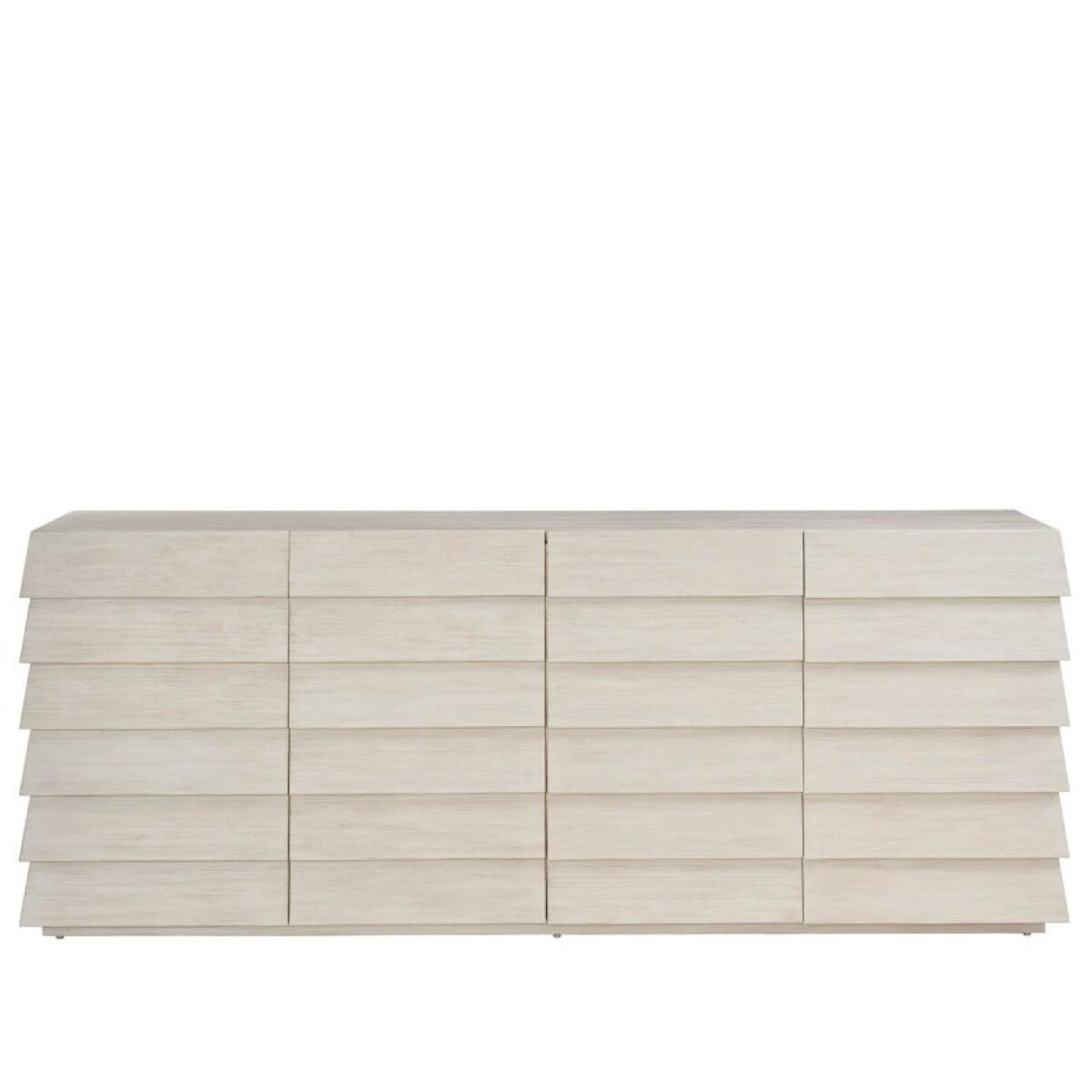 cd7cd35c783a807a92b14a146e205fe2 Dwell River Rock Lap Credenza - Image 1