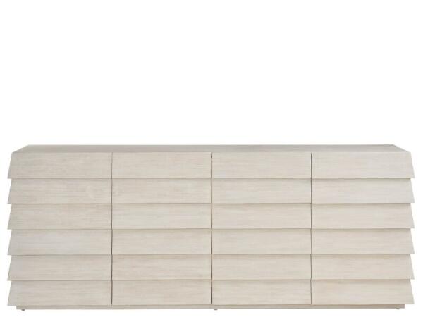 Dwell River Rock Lap Credenza