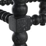 Pryce Counter Stool, Black - Image 7