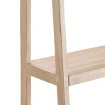 Riverview Etagere Bookcases Beige 10