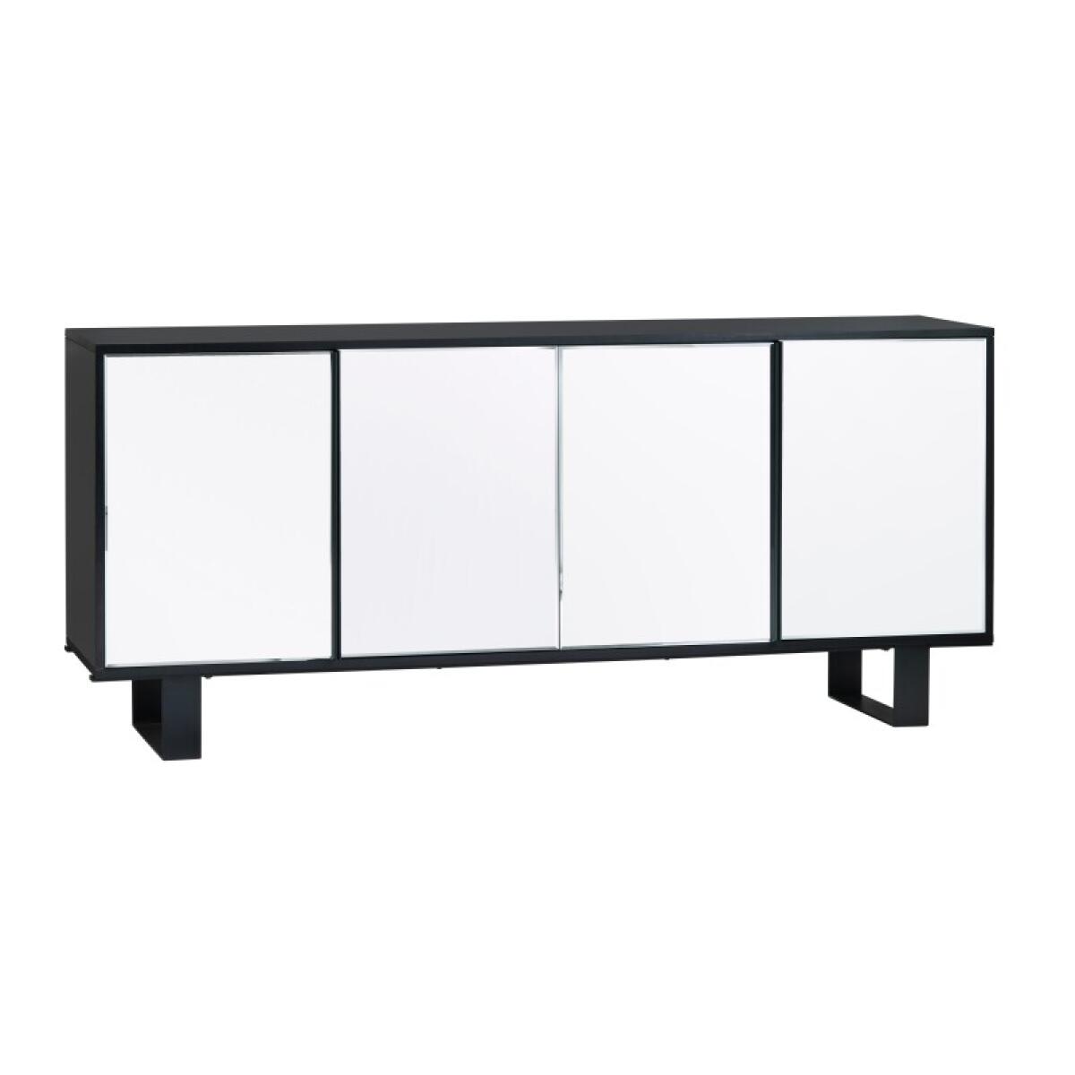 Henley Four-Door Sideboard Dining Storage Crestview Collection 2 Henley Four-Door Sideboard Dining Storage Crestview Collection 2