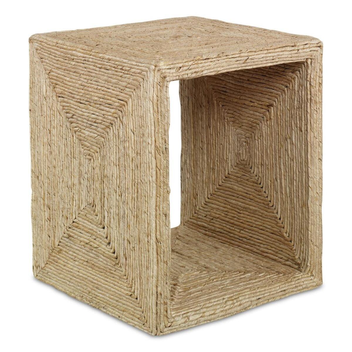 cd891586692ae16d968c60344f4d53d2 Rora Side Table - Image 1