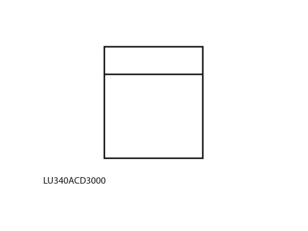 Armless Chair With Storage Drawer And Manual Ratchet Sectionals Gray 2