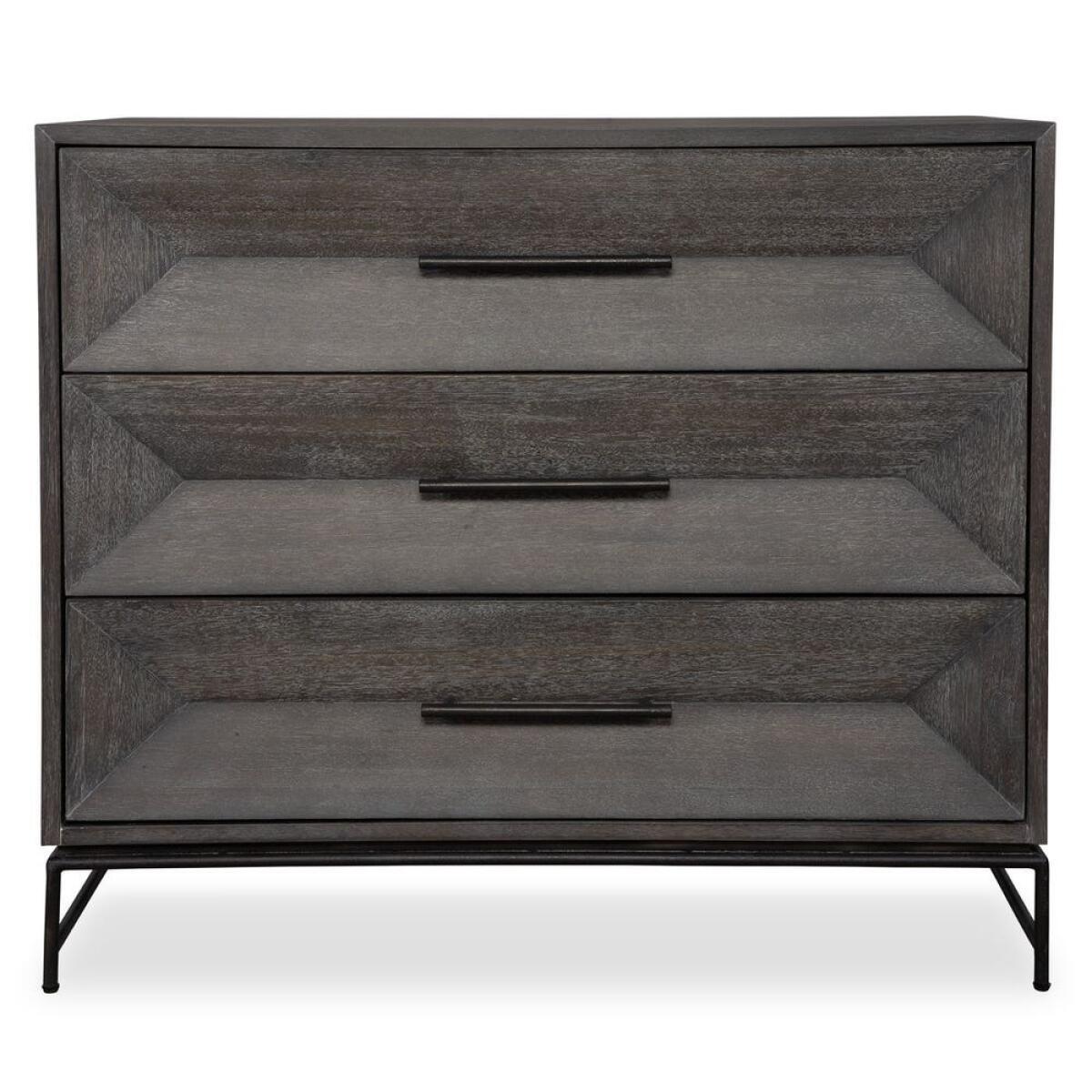 cd8d6ac12c91a7479785cdffaa59ee21 Knox Accent Chest - Image 1