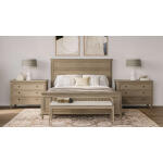 Hayward Bed - Image 3