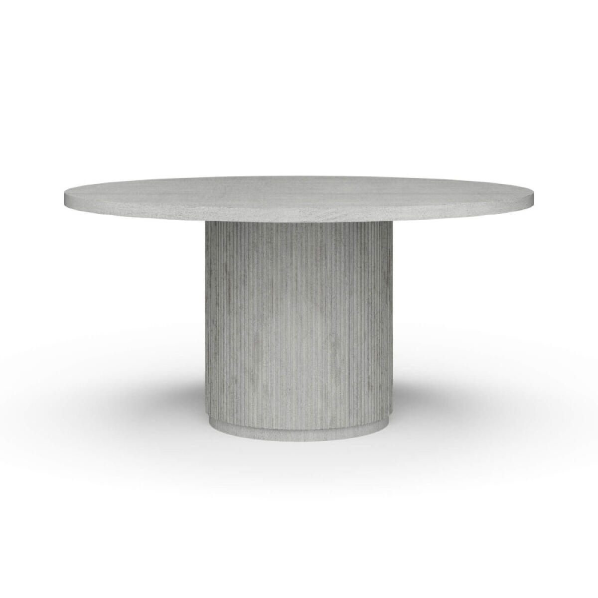 cd9445613d75a34181e9200aa4d8b401 Kraton Round Dining Table - Image 1