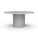 Kraton Round Dining Table