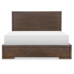 Complete Queen Panel Bed 5/0 Beds Beds 10