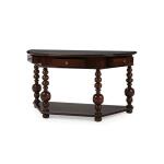 Soluna Demi Lune Table - Image 7