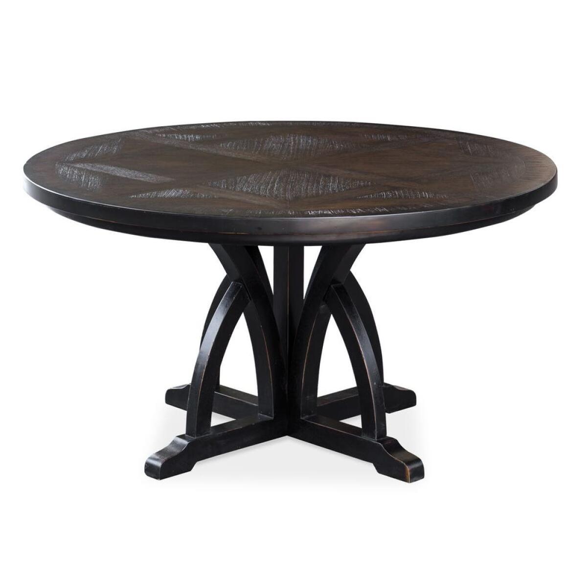 Maiva Dining Table 2 Cartons Dining Tables Brown 2 Maiva Dining Table 2 Cartons Dining Tables Brown 2