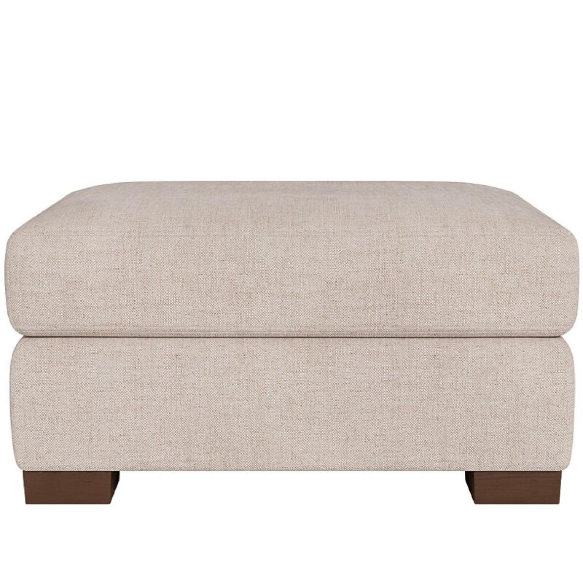 cda14f55372503e859053c76f0d96ec1 Brooke Ottoman - Special Order - Image 1