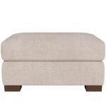 Brooke Ottoman - Special Order