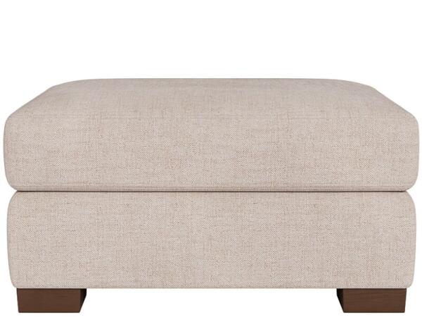 Brooke Ottoman - Special Order