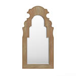 Lotus Mirror