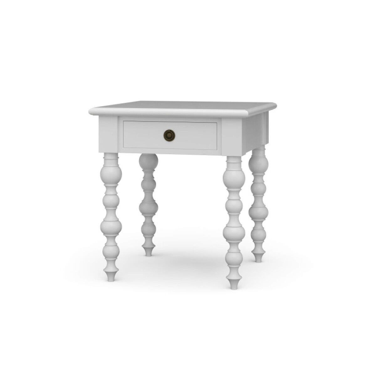 cda6cf4393f9cf74b602b21f5031818d Madison 1 Drawer End Table - Image 1