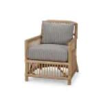 Oceana Rattan Chair - Image 5