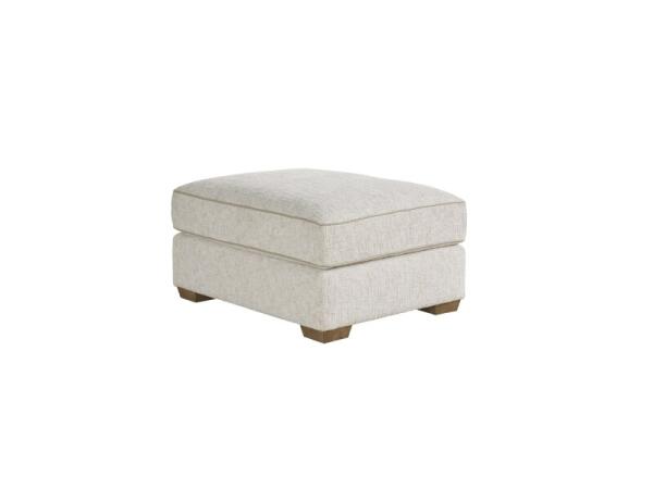 Sophie Ottoman Ottomans & Poufs Cream 7