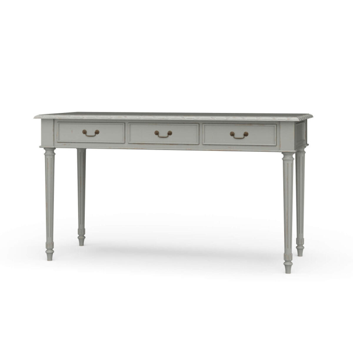 cdbd89fe9c5fbc1d0c6d342ac57ebcdb St. James Desk - Image 1