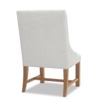 Upholstered Host Chair Chairs & Benches Chairs & Benches 9