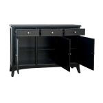 Vincent Three-Drawer Sideboard - Image 4