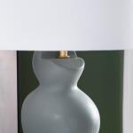 Saunders Table Lamp Lighting Crestview Collection 13