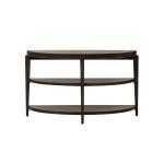 Penton Sofa Table Sofa Tables Brown 11
