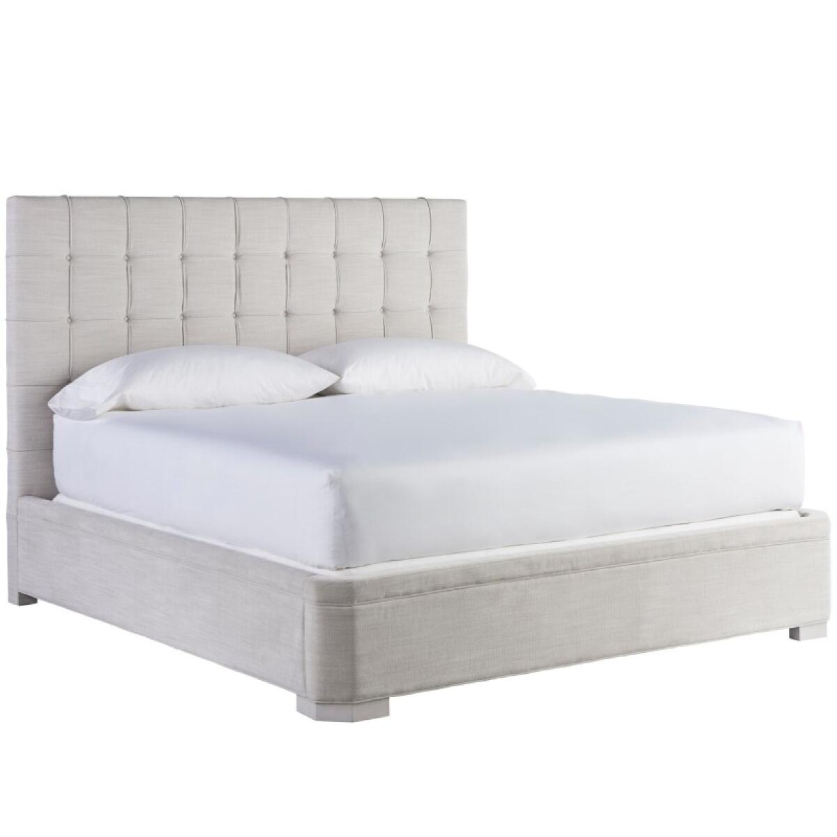 cdd1a1980250c88bc2568057b7959d63 Love. Joy. Bliss.-Miranda Kerr Home Uptown King Bed - Image 1