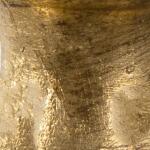 Henzler Lamp Table, Gold - Image 3
