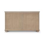 Luna 6 Drawer Dresser - Image 8