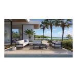 Bonavista Outdoor Rectangular Cocktail - Image 4