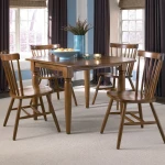 Creations 5 Piece Drop Leaf Set