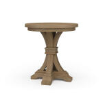 Archer Side Table