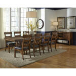 Ozark Trestle Table - OZAMA6300 - Image 3