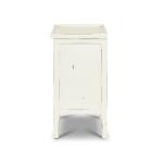 Eton 3 Drawer End Table End tables Blue 17