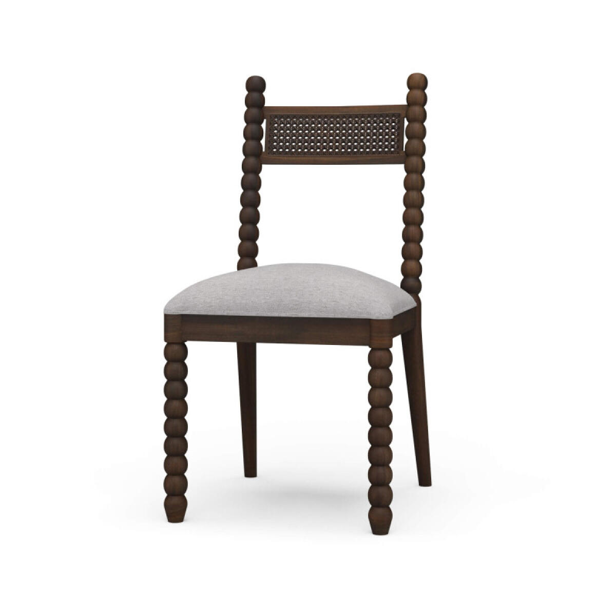 ce28648aa05f53db986d026f1cfdba03 Cholet Dining Chair - Image 1