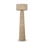 Uluwatu Rattan Floor Lamp - Image 4