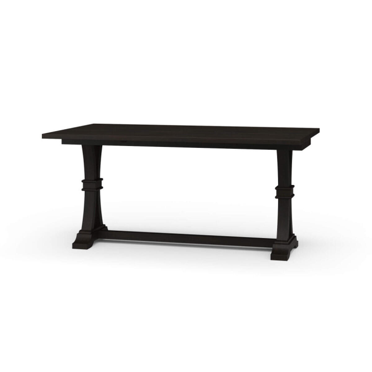 ce2f1e5cdc7155585c4129d7789f7ac0 Archer Folding Top Sofa Table - Image 1