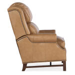 Alta High Leg Reclining Lounger - Image 4