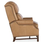 Alta High Leg Reclining Lounger - Image 4