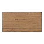 Kitchen Island 6 Drw W/casters - Image 4