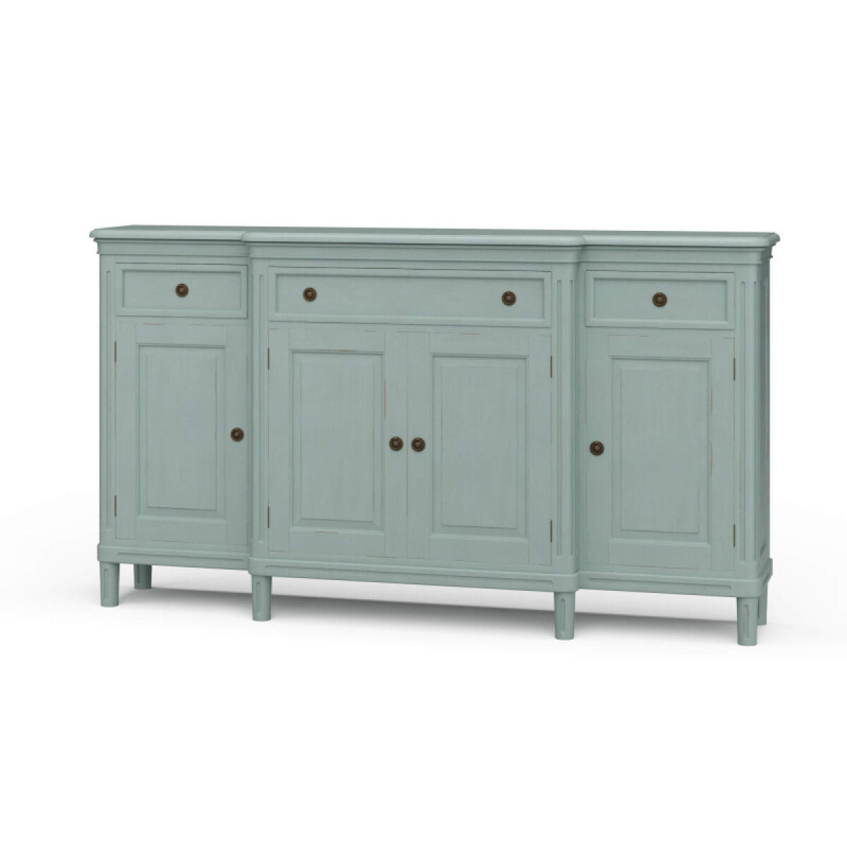 Hayward Buffet Dining Storage Blue 2 Hayward Buffet Dining Storage Blue 2