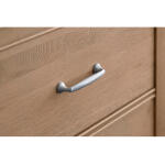 Tide & Timber CHEST – 5 DRWR Chests Brown 12