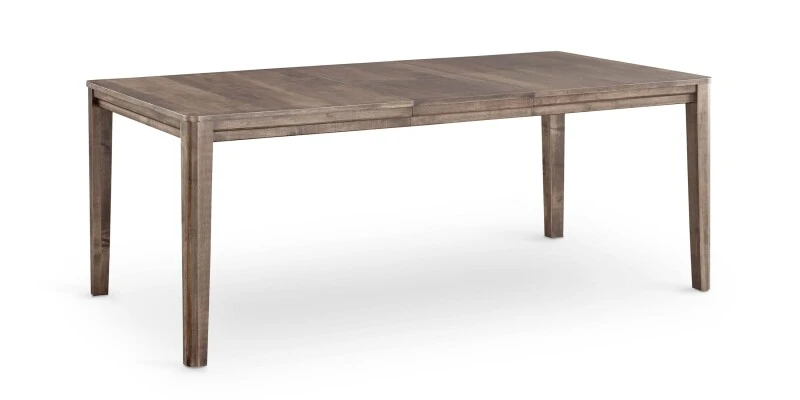 ce43b71f81f14b7ebe987a5bf5f6541e Origins Dandridge Rectangle Dining Table with Leaf - Image 1