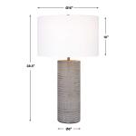 Monolith Table Lamp - Image 10